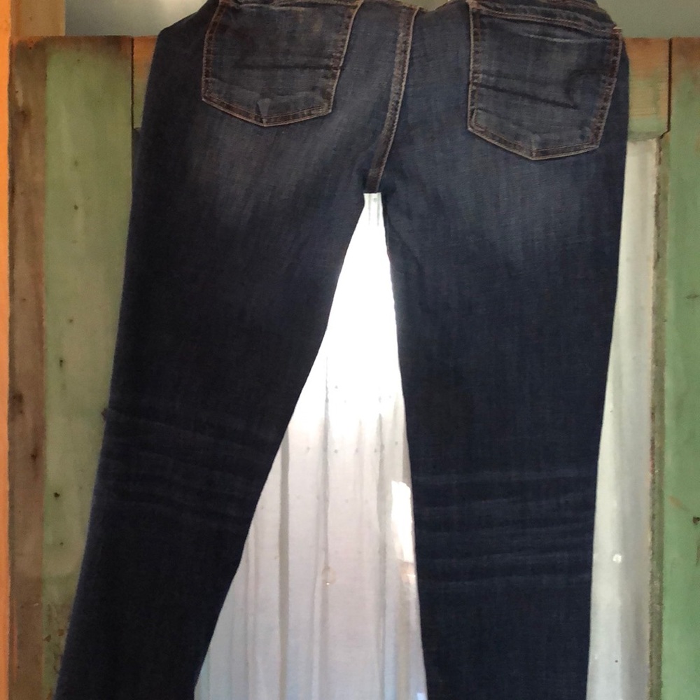 AE skinnies!
